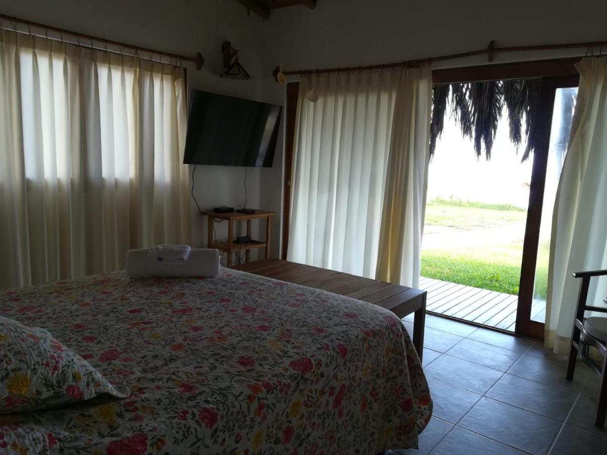 Origenes Spa&Lodging Vichayito Exterior foto