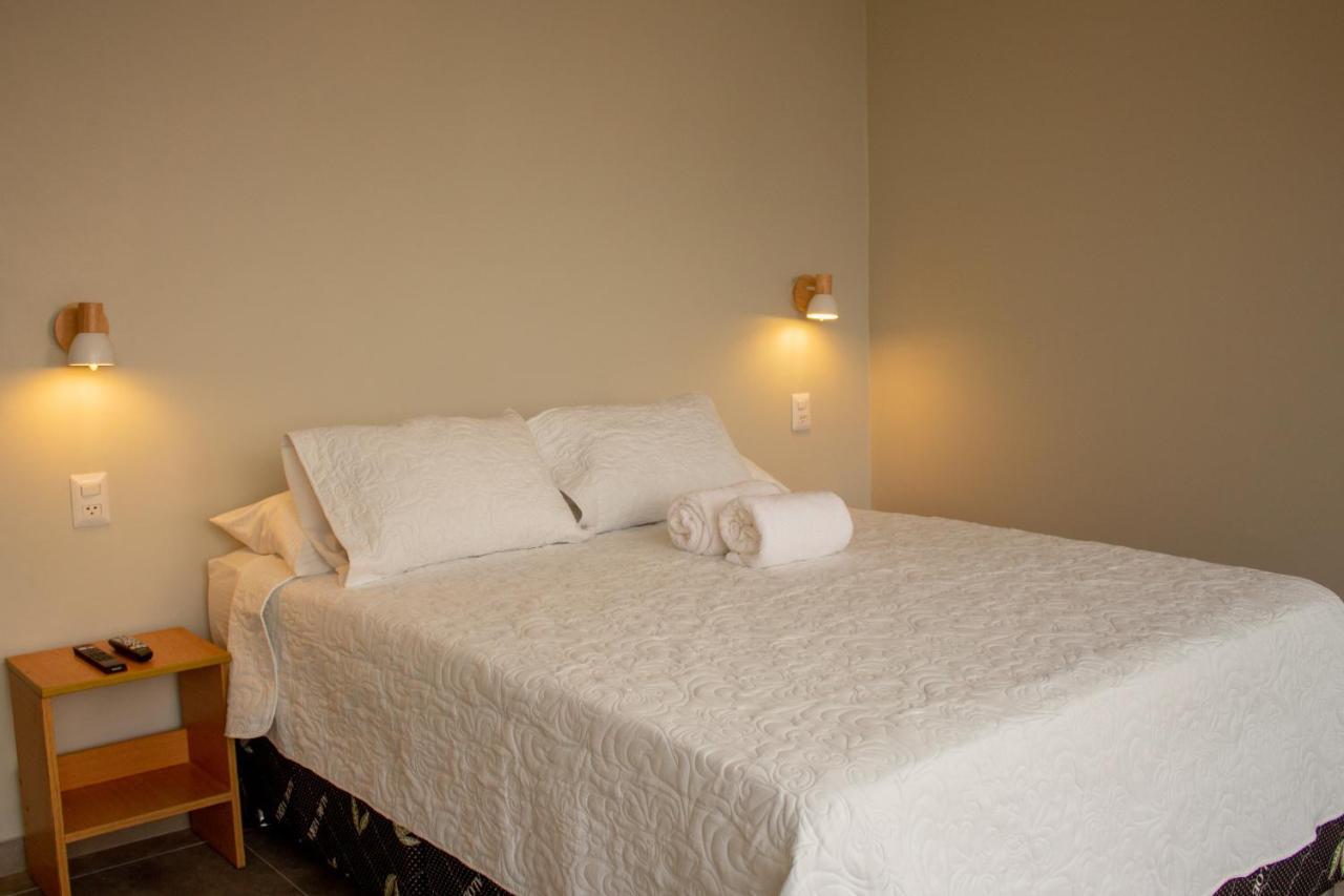 Origenes Spa&Lodging Vichayito Exterior foto